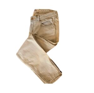 Hollister Womens 7R Super Skinny Jeans 28x26